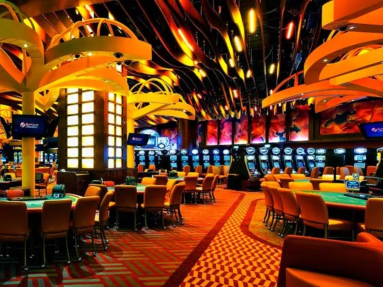 Free slots machine