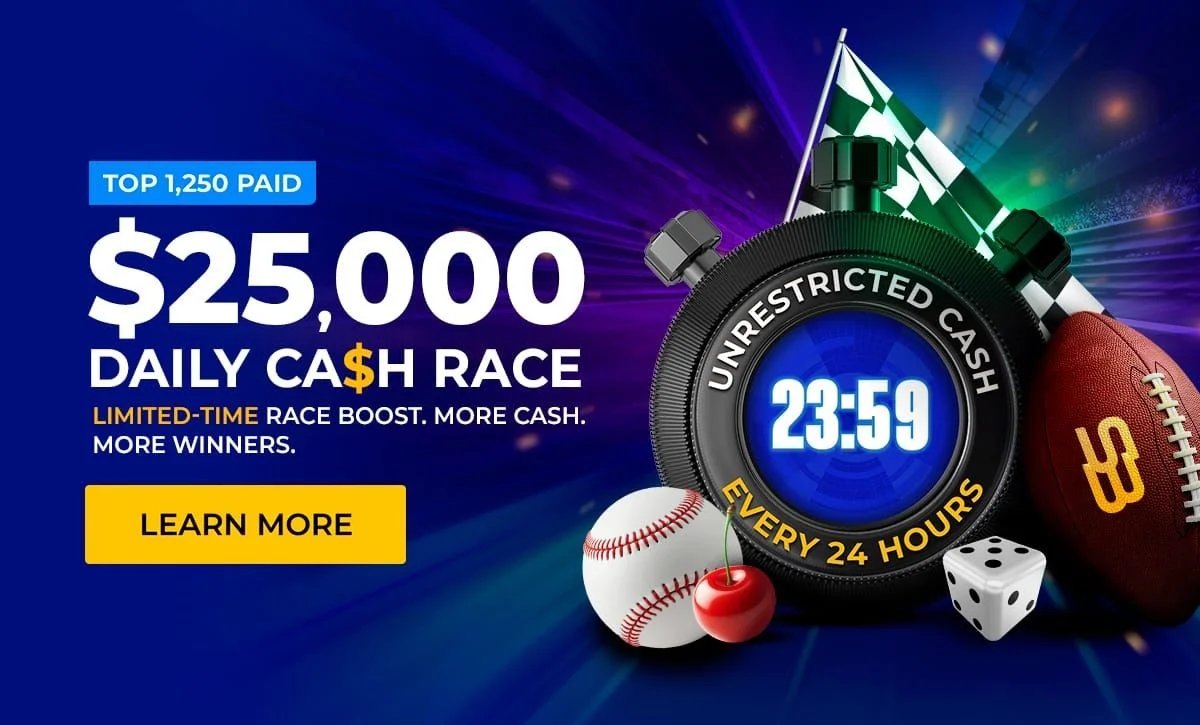 High payout slots