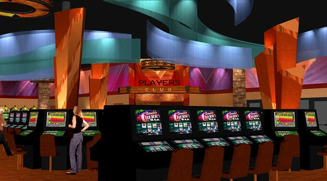 Slots jungle casino
